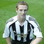 Peter Ramage
